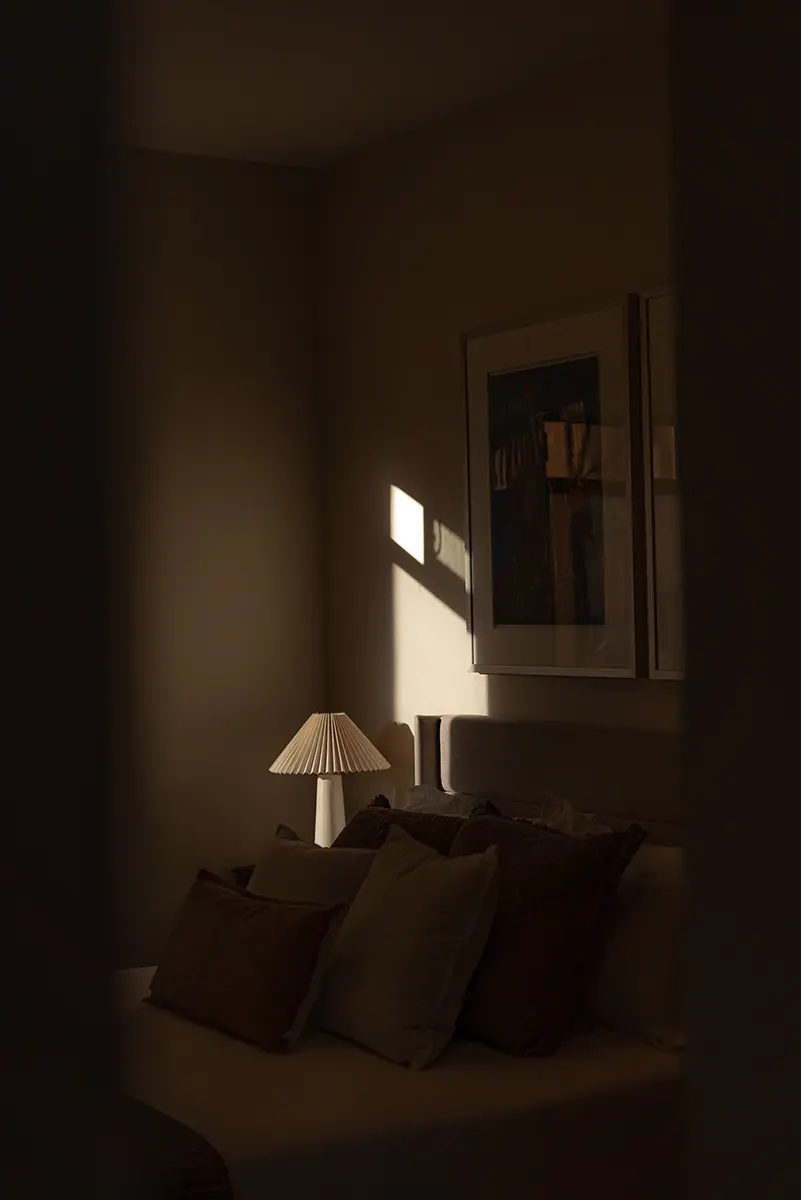 10 Los Cristales-Baccarat-Bedroom Lighting