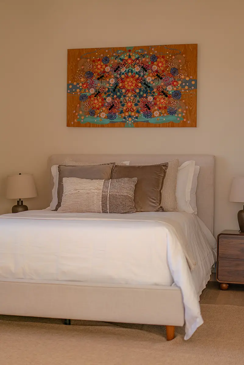 12 Los Cristales-Baccarat-Guest Bedroom