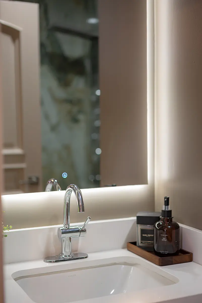 19 Los Cristales-Oppalo-Bathroom Vanity Detail