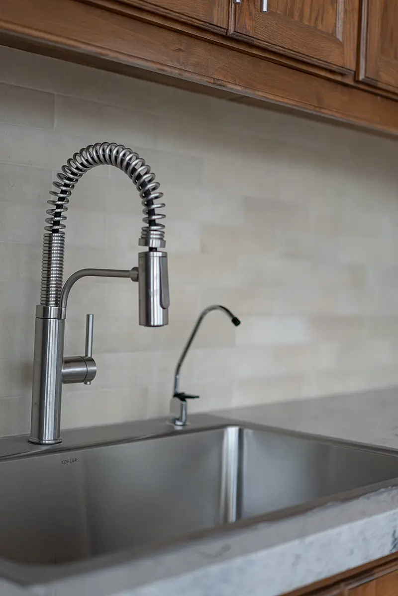 26 Los Cristales-Oppalo-Kitchen Sink Faucet