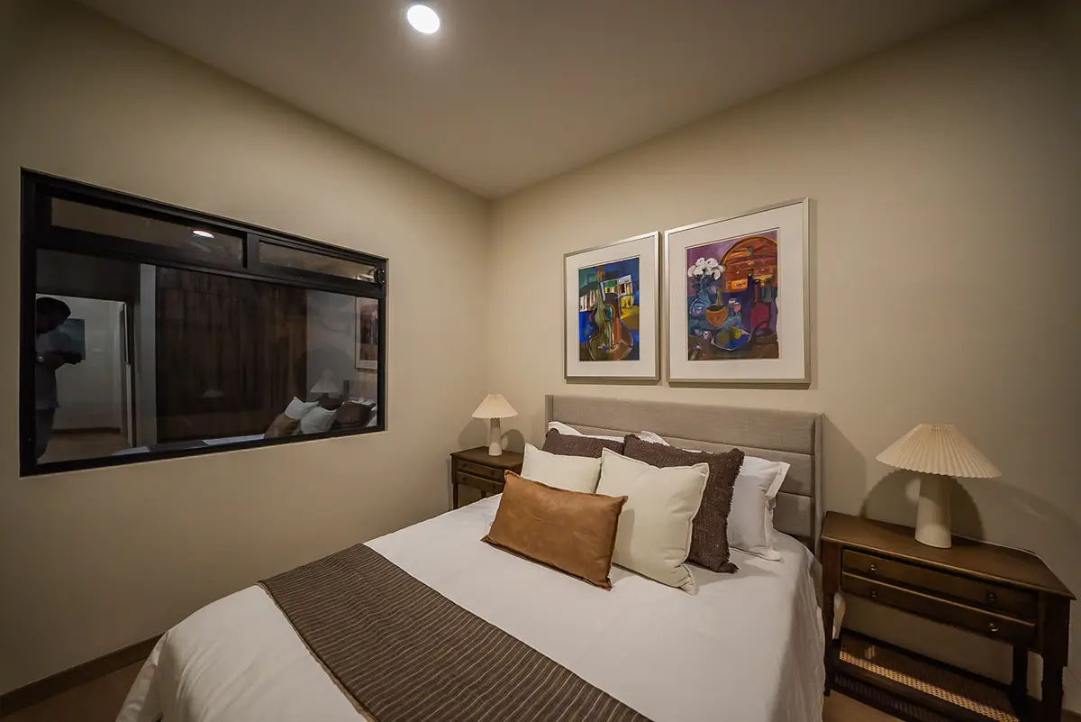 29 Los Cristales-Baccarat-Bedroom Interior