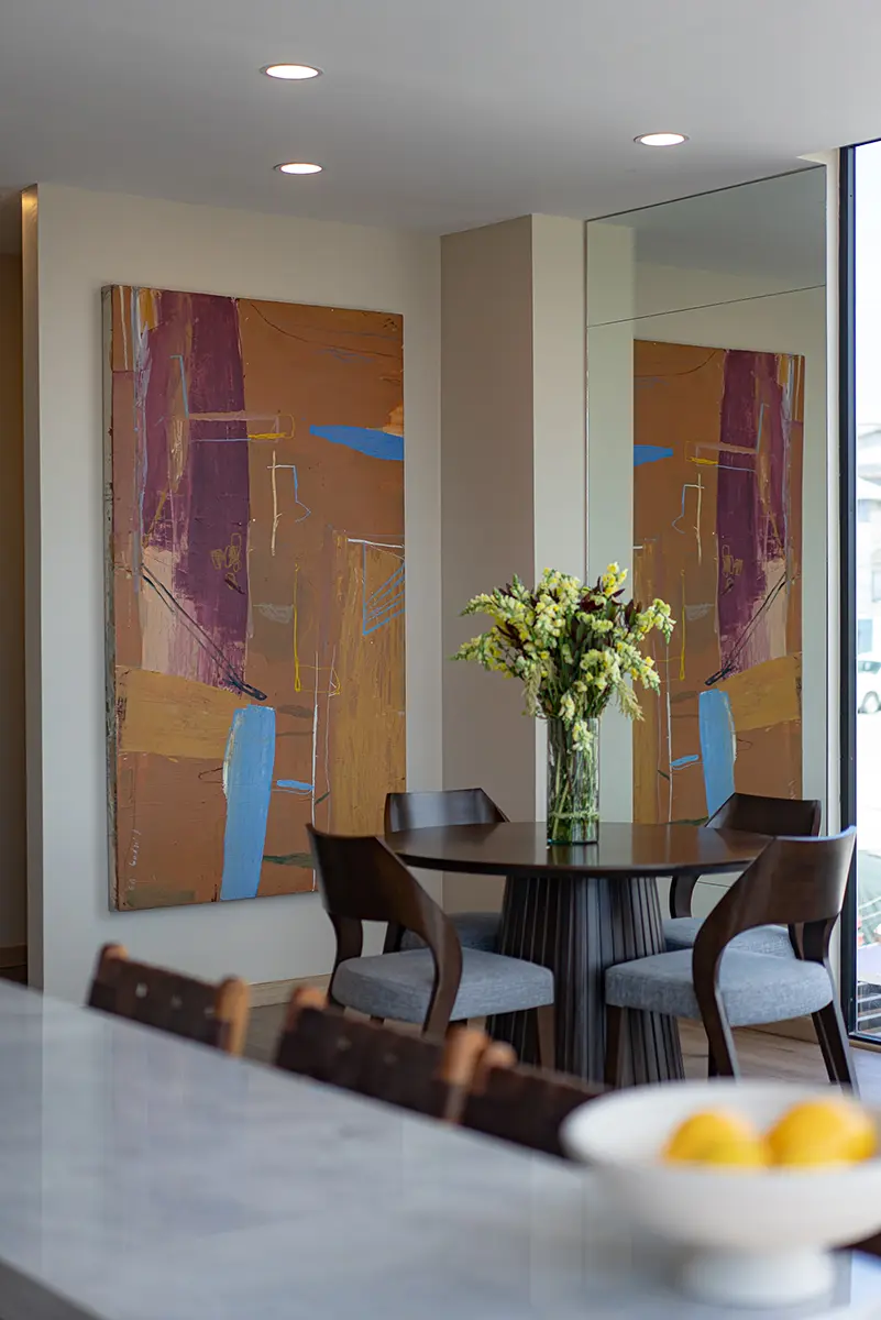 3 Los Cristales-Oppalo-Dining Room