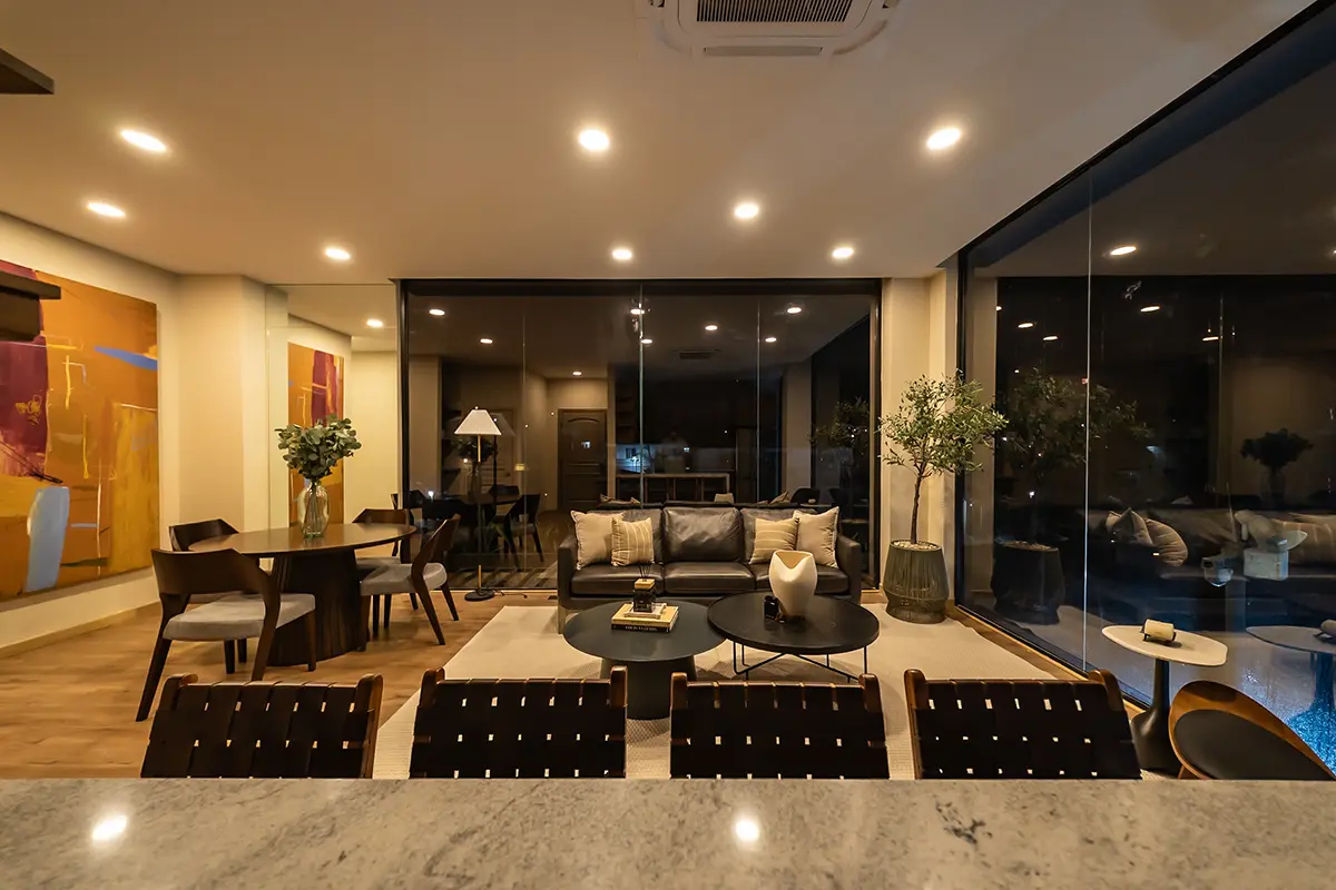 31 Los Cristales-Oppalo-Living and Dining Area