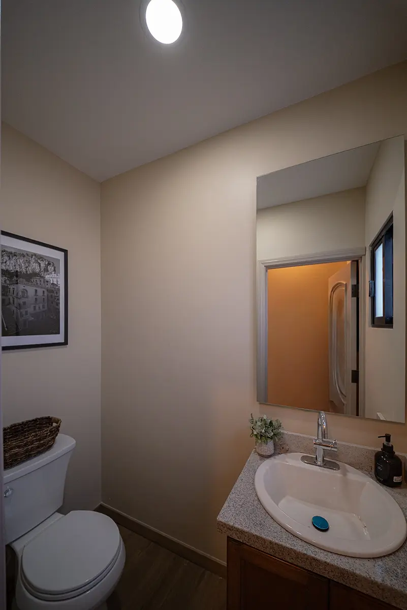 38 Los Cristales-Oppalo-Bathroom Entrance
