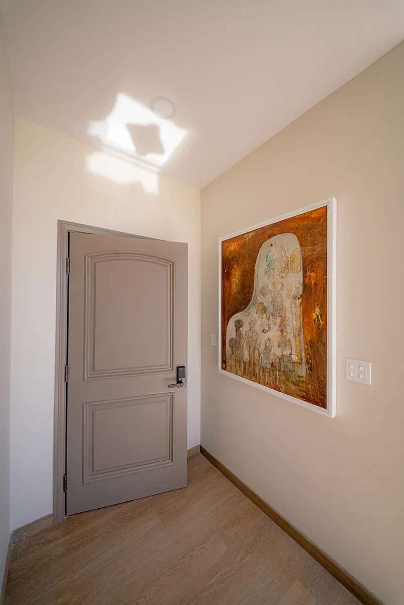 4 Los Cristales-Entryway Hall
